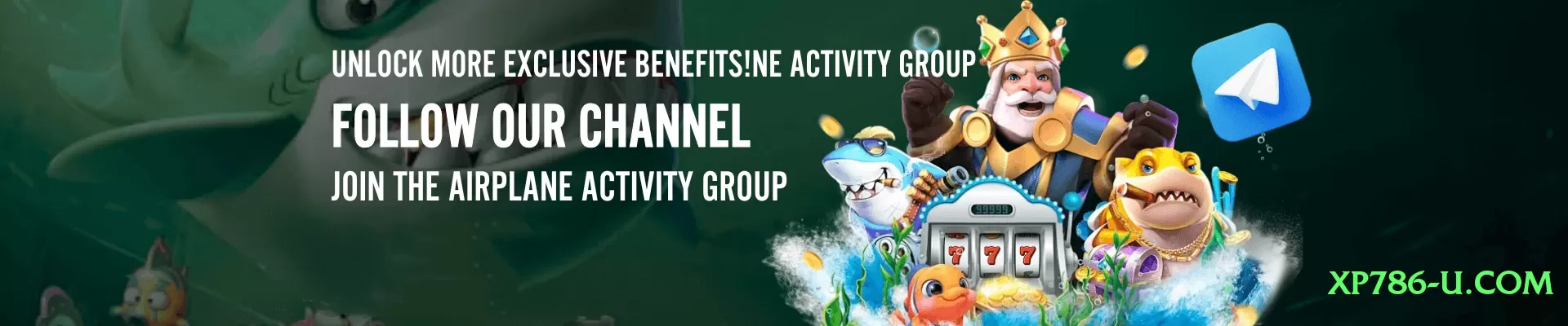 ec777 Plus v6.1.0 APK Screenshot 1