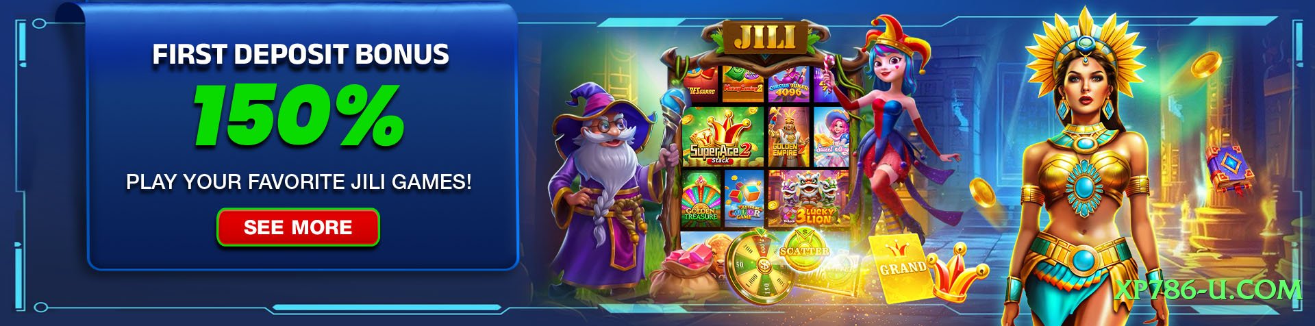 ec777 Champion PK Screenshot 2