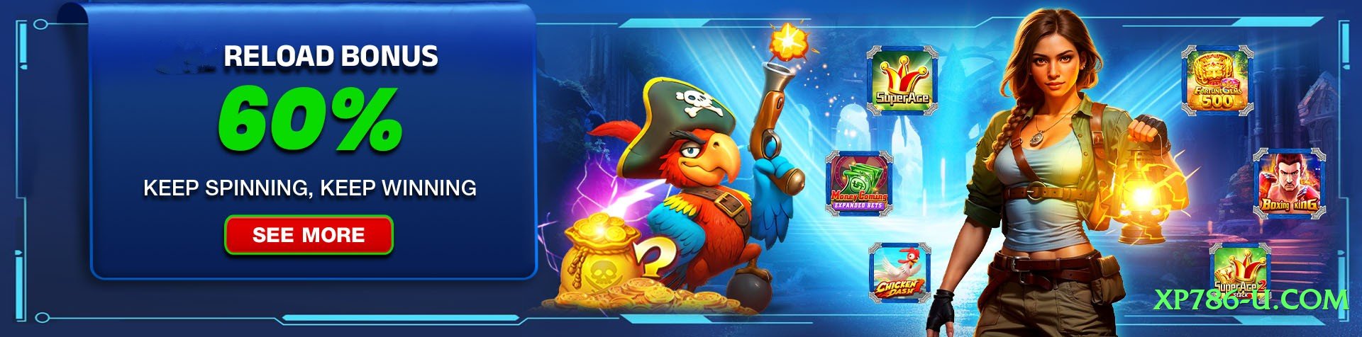 Pro s9game Universe Screenshot 3