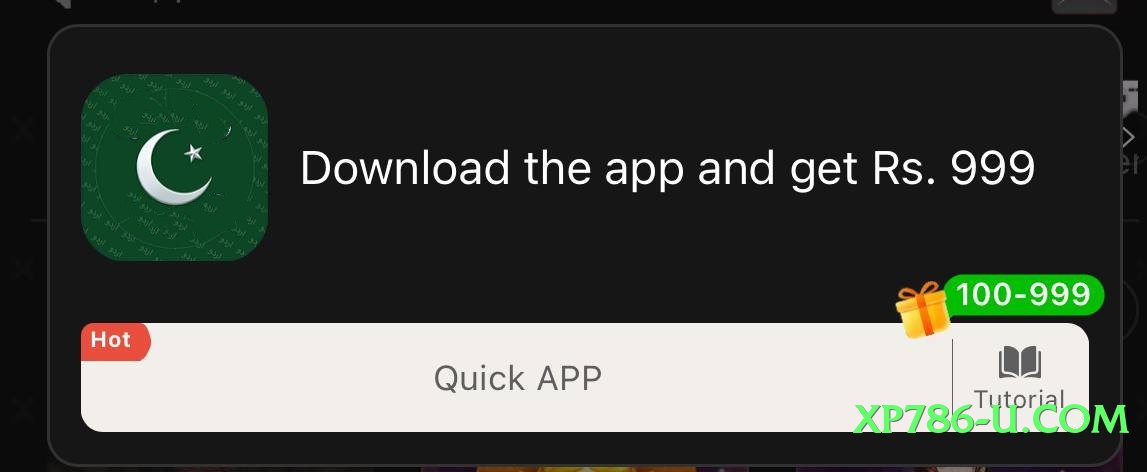 tojay Choice Screenshot 1